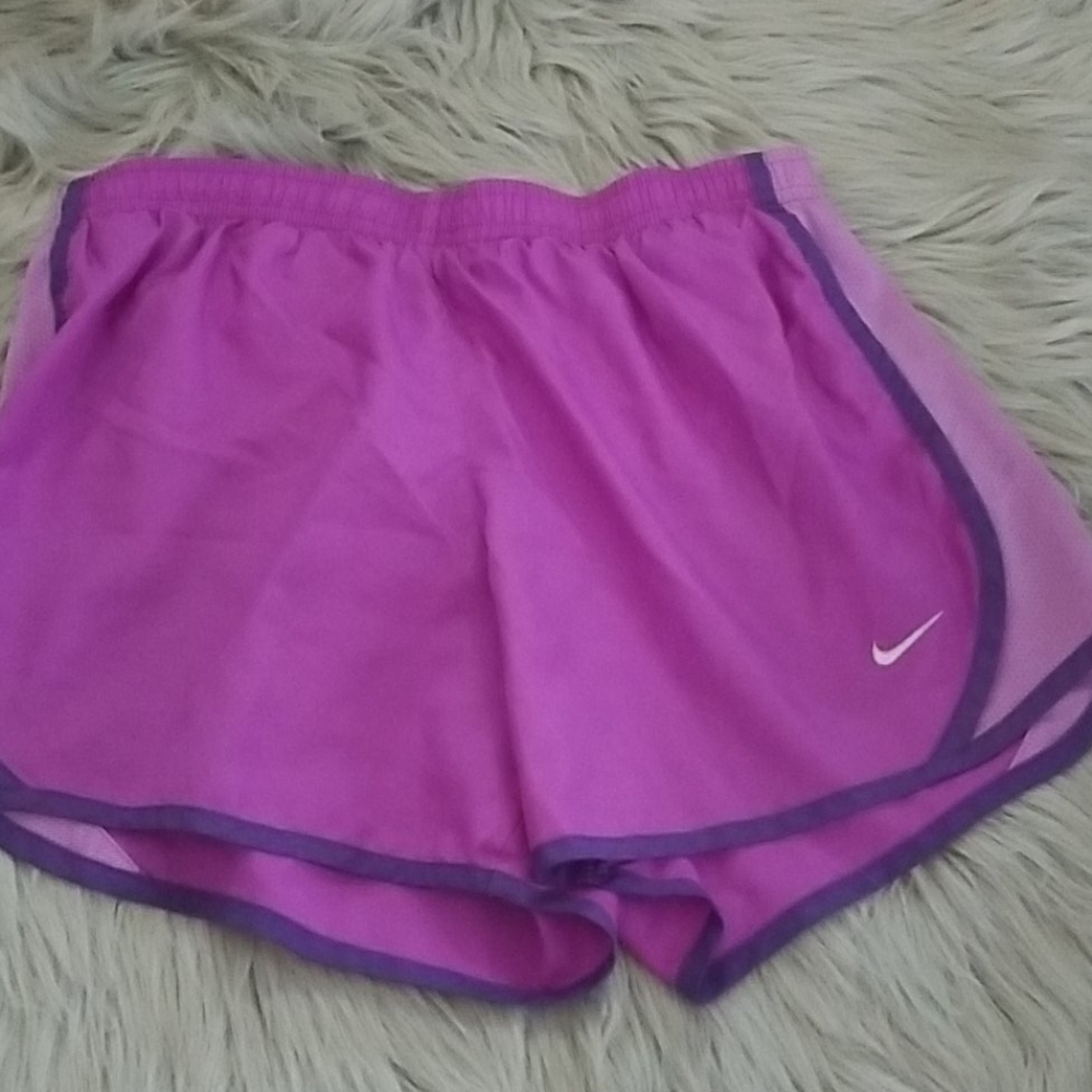 Nike shorts